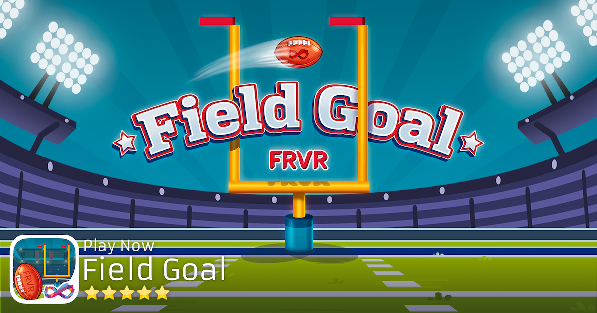 Soccer FRVR - Kick the Ball and Score Goals for Free!, football game free  on google 